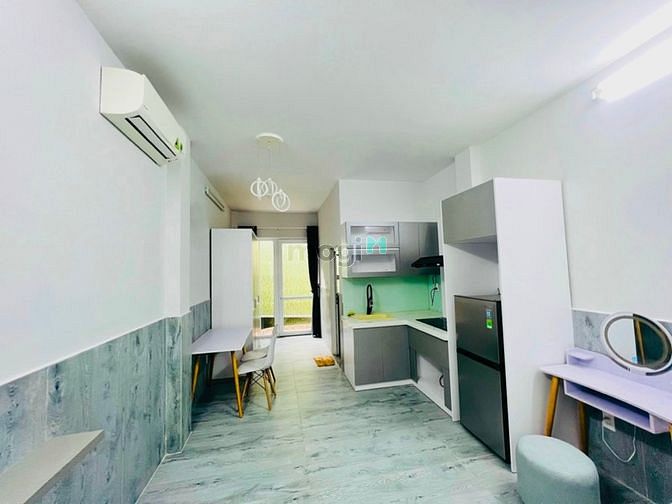 Hình ảnh Cho thuê CHDV cao cấp_full nt_ban công_KV Gò Vấp 35m2
