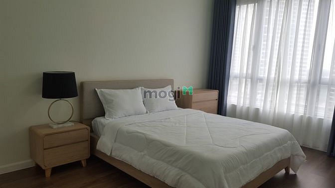 Hình ảnh 2PN Masterise Thảo Điền giá tốt chốt ngay tại quận 2