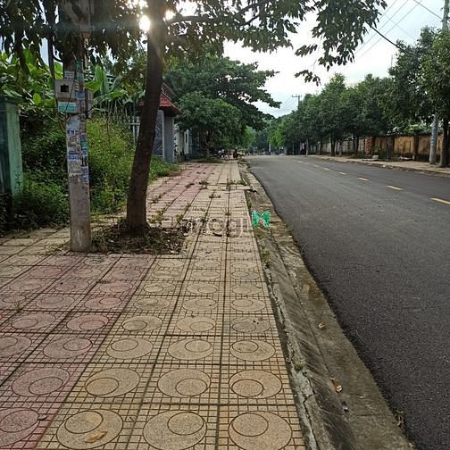 Hình ảnh Bán đất trung tâm thị trấn khánh vĩnh