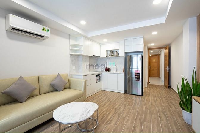 Hình ảnh Cực Độc Căn Hộ Luxury Ngay Trung Tâm Thành Phố