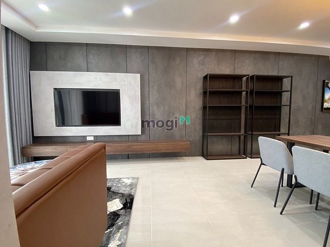 Hình ảnh 2PN Masterise Thảo Điền giá tốt chốt ngay tại quận 2