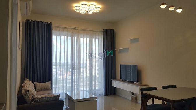 Hình ảnh 2PN Masterise Thảo Điền giá tốt chốt ngay tại quận 2