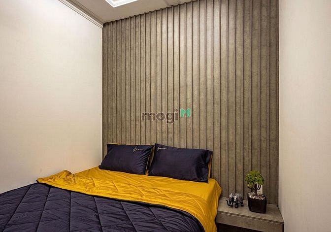 Hình ảnh 1PN Riêng Biệt_Decor Sang Trọng_Ngay Công Viên Lê Thị Riêng