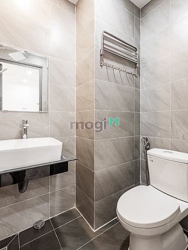 Hình ảnh 🔆 Mới 100% 1PN/Studio -Gần Etown, K300 -Bancol-Full nt- Ở liền
