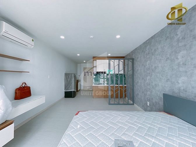 Hình ảnh Cho thuê Căn Hộ siêu đẹp ngay ngã tư bảy hiền
