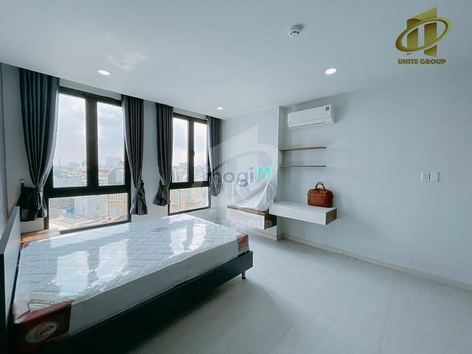 Hình ảnh Cho thuê Căn Hộ siêu đẹp ngay ngã tư bảy hiền