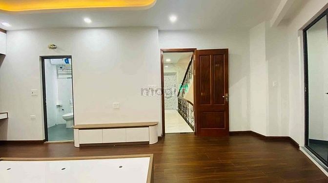 Hình ảnh Cho thuê toà nhà 7 tầng Minh Khai
