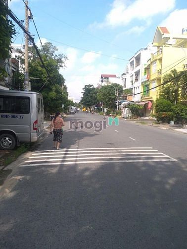 Hình ảnh Bán nhà MT đường Số 55, P. Tân Tạo, 5 x 16m, 3.5 tấm, giá 10.5 tỷ.