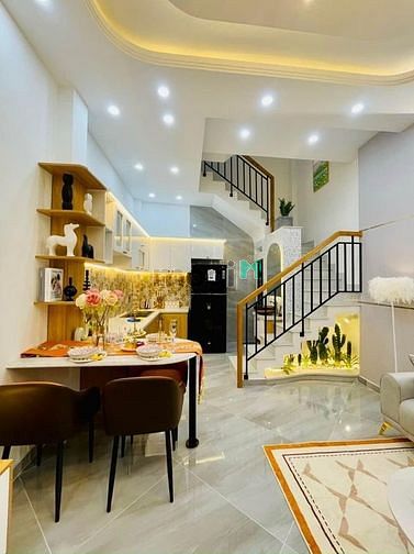 Hình ảnh Nhanh tay chốt đơn căn nhà gần Aeon Tân Phú