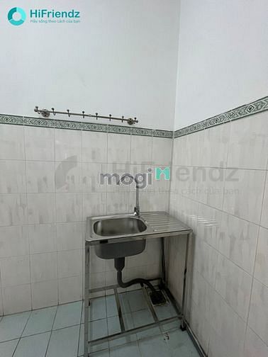 Hình ảnh 1 phòng duy nhất vừa ban công vừa có bồn tắm