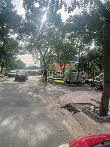 Hình ảnh Bán Lô Đất Đường 1 Trục, Ngay ĐH Văn Lang, Vuông Vức (5x20m 100m2)