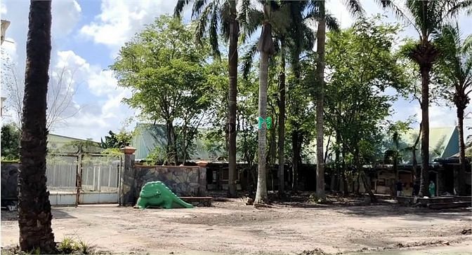 Hình ảnh Đất mt thị trấn củ chi, 8.000 m2, giá Trang MB66.COM Chính Thức - MB 66 Uy Tín, chỉ 12tr-m2