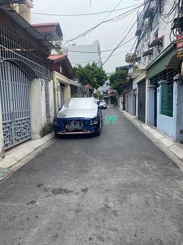 Hình ảnh Bán lô đất Thiên Lôi 85m2 đường nhựa ô tô vào đất