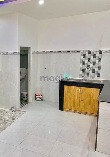 Hình ảnh Bán Nhà Âu Cơ HXH 45m2 nhà mới chỉ 3tỷ8.