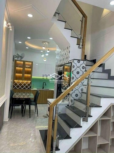 Hình ảnh Siêu phẩm Tân Phú cần bán gấp giá cực rẻ chỉ 1ty986tr