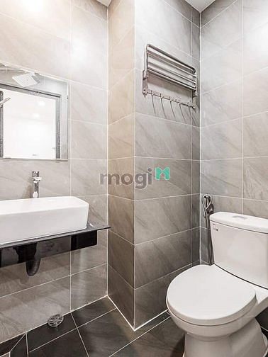 Hình ảnh CĂN HỘ cao cấp Sang Xịn Đẹp full nội thất