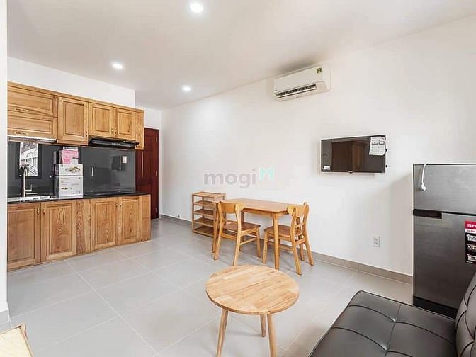 Hình ảnh CĂN HỘ cao cấp Sang Xịn Đẹp full nội thất