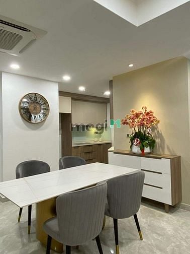 Hình ảnh Bán căn 2 phòng ngủ Midtown M8 Phú Mỹ Hưng Quận 7