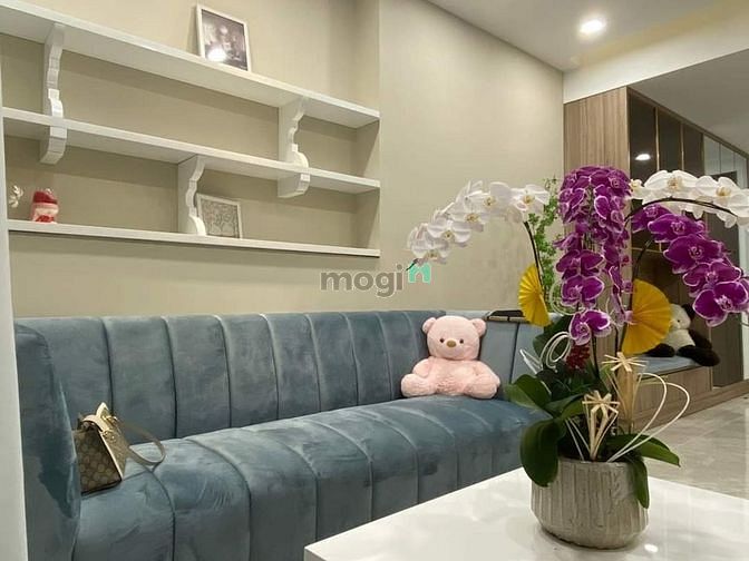 Hình ảnh Bán căn 2 phòng ngủ Midtown M8 Phú Mỹ Hưng Quận 7