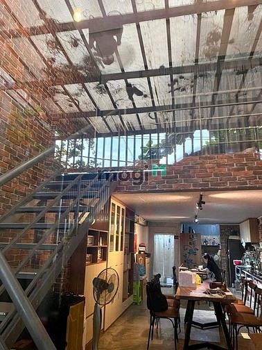 Hình ảnh Bán nhà dạng Duplex HXH Thanh Đa p27 Bình Thạnh