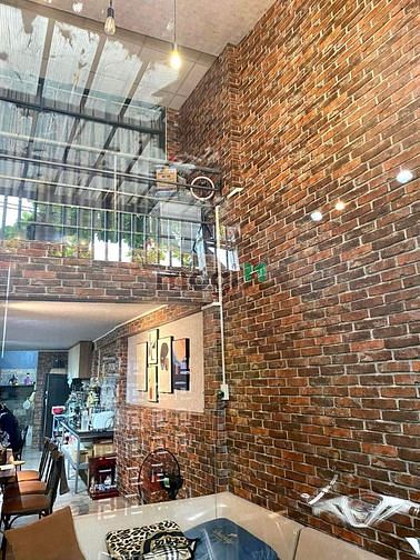 Hình ảnh Bán nhà dạng Duplex HXH Thanh Đa p27 Bình Thạnh