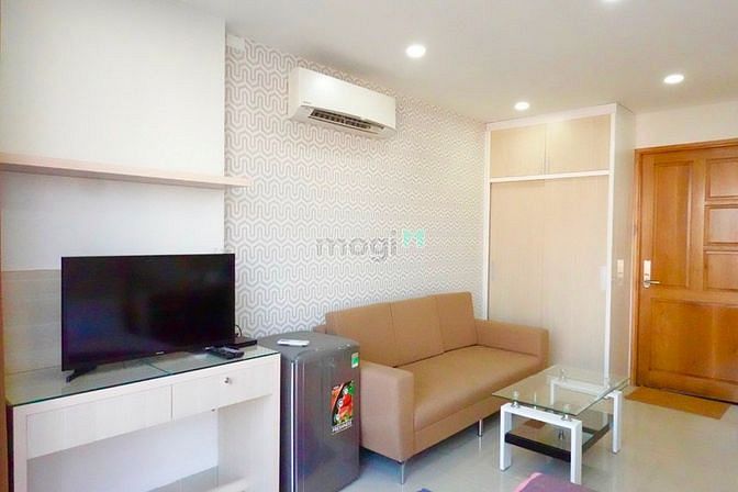 Hình ảnh Studio Bancol Đơn Giản_Trung Tâm Thành Phố
