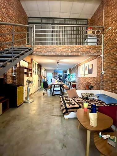 Hình ảnh Bán nhà dạng Duplex HXH Thanh Đa p27 Bình Thạnh