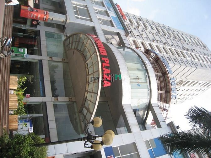 Hình ảnh Cho thuê Trang Chủ MB66.COM / Đăng Ký Tặng 66K 115m2, Hà Thành Plaza,102 Thái Thịnh, Hanoi