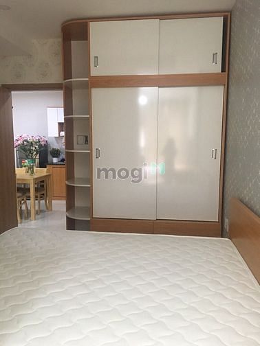 Hình ảnh Cho thuê c/h Jamona City, Q7-50m2, 1pn-ntđđ-8.5tr