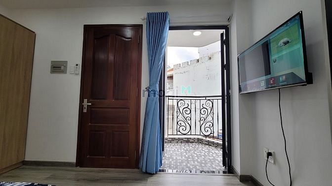 Hình ảnh 🌈Mb6623 nạp rút nhanh chóng ban công thoáng, bếp tách riêng gần sân bay