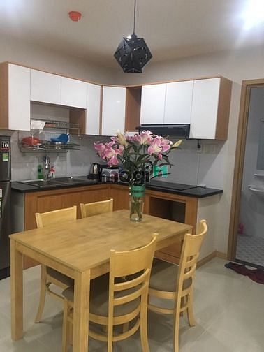 Hình ảnh Cho thuê c/h Jamona City, Q7-50m2, 1pn-ntđđ-8.5tr