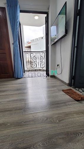 Hình ảnh 🌈Mb6623 nạp rút nhanh chóng ban công thoáng, bếp tách riêng gần sân bay
