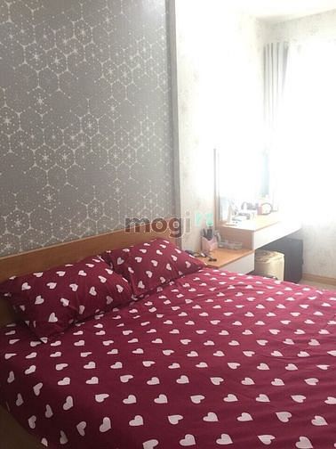 Hình ảnh Cho thuê c/h Jamona City, Q7-50m2, 1pn-ntđđ-8.5tr