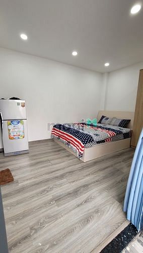 Hình ảnh 🌈Mb6623 nạp rút nhanh chóng ban công thoáng, bếp tách riêng gần sân bay
