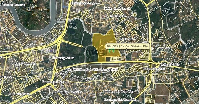 Hình ảnh Mở bán đất nền Chủ Trang MB66.COM Chính Thức - MB 66 Uy Tín Him Lam city, Quận 2, sổ riêng, 3tỷ6/140m2