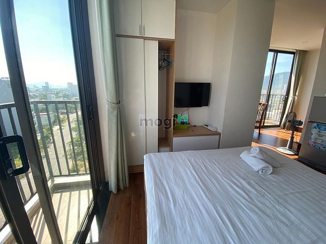 Hình ảnh Giảm sốc Trang Chủ MB66.COM / Đăng Ký Tặng 66K studio 2 ban công, tầng cao cho nuôi thú cưng