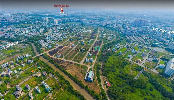 Hình ảnh Mở bán đất nền Chủ Trang MB66.COM Chính Thức - MB 66 Uy Tín Him Lam city, Quận 2, sổ riêng, 3tỷ6/140m2