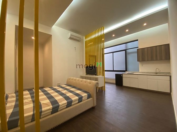 Hình ảnh Siêu phẩm CHDV 1 PN, nội thất siêu xinh, gần Cao đằng y được Pasteur.