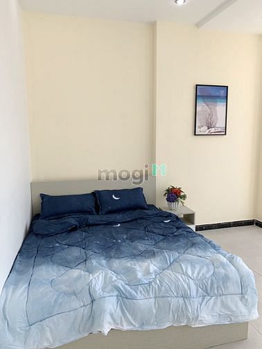 Hình ảnh Siêu phẩm 1 pn có ban công full nội thất
