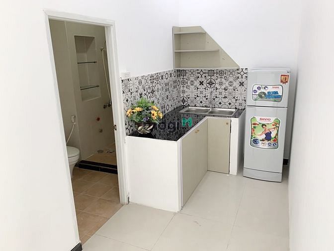 Hình ảnh Siêu phẩm 1 pn có ban công full nội thất