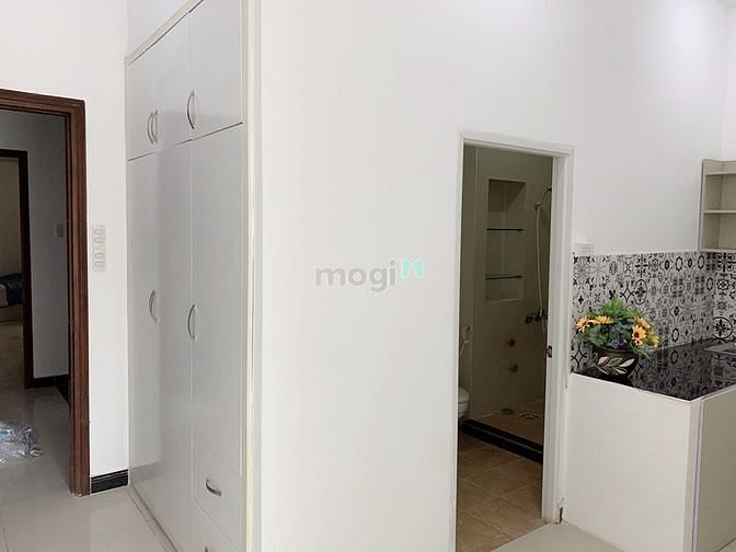 Hình ảnh Siêu phẩm 1 pn có ban công full nội thất