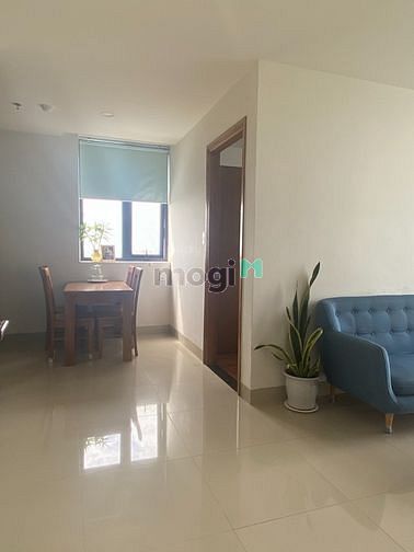 Hình ảnh Mb6623 nạp rút nhanh chóng 1PN đường Hà Kì Nghộ có ban công view biển
