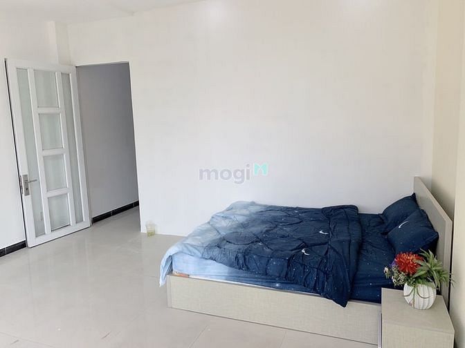 Hình ảnh Siêu phẩm 1 pn có ban công full nội thất
