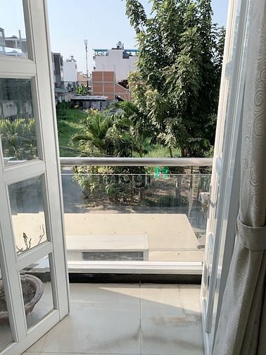 Hình ảnh Siêu phẩm 1 pn có ban công full nội thất