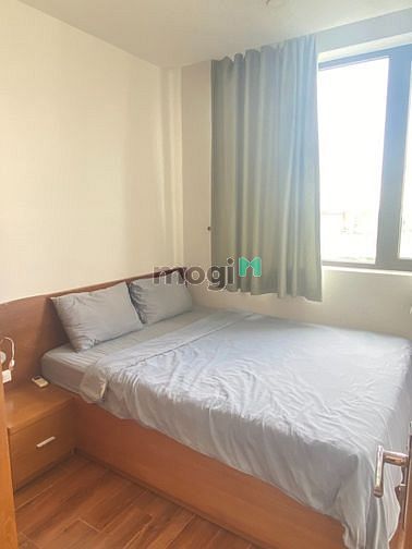 Hình ảnh Mb6623 nạp rút nhanh chóng 1PN đường Hà Kì Nghộ có ban công view biển