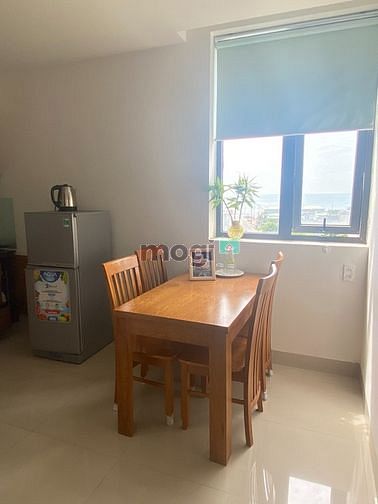 Hình ảnh Mb6623 nạp rút nhanh chóng 1PN đường Hà Kì Nghộ có ban công view biển