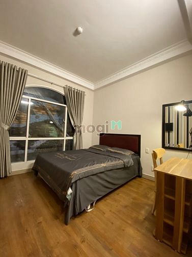 Hình ảnh Cho thuê phòng Full nội thất Cộng Hoà Tân Bình