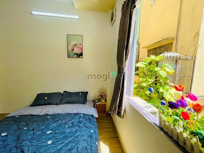 Hình ảnh ✅CH gần trung tâm Q1 - view đẹp - Full NT✅
