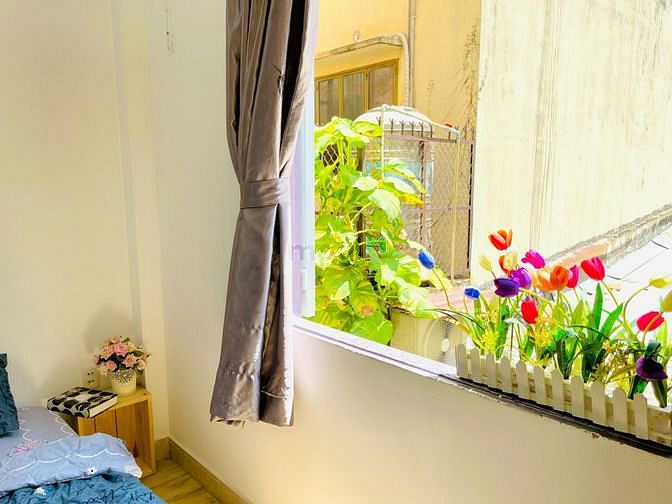 Hình ảnh ✅CH gần trung tâm Q1 - view đẹp - Full NT✅