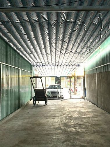 Hình ảnh bán lô đất mặt tiền bùi tấn diên giá rẽ